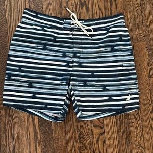 Men’s XL Nautica, swim trunk
